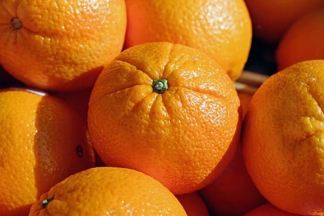 En este momento estás viendo Esencia de Naranja para el estrés