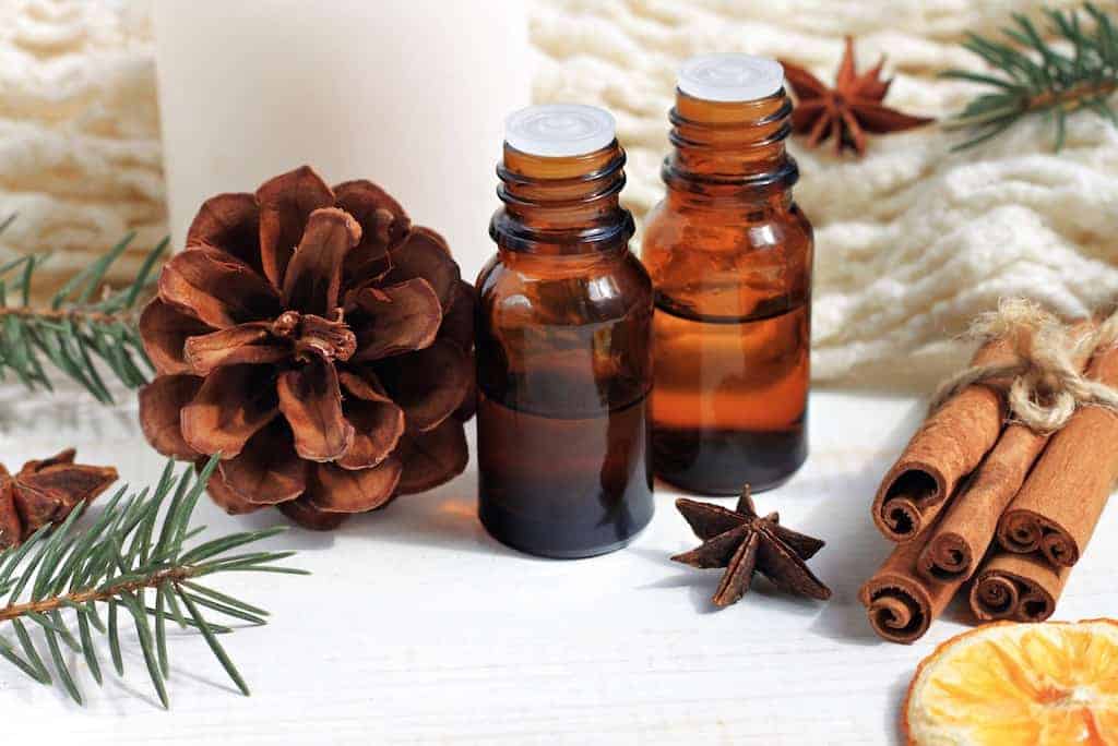 Lee más sobre el artículo Aromaterapia y Ayurveda en Invierno