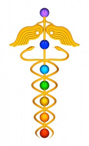 los 7 chakras