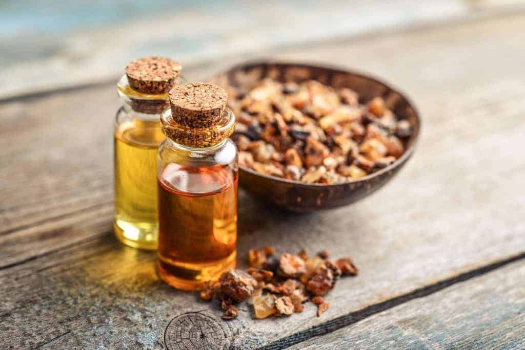 Aceite esencial de mirra – Sonia Lorenzo Suarez